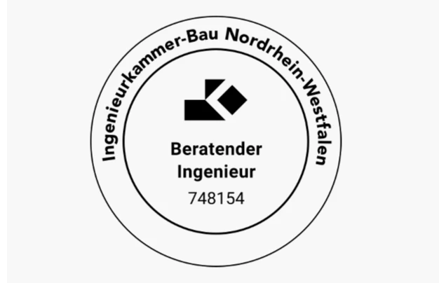 Consulting engineer NRW