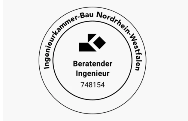 Beratender Ingenieur NRW