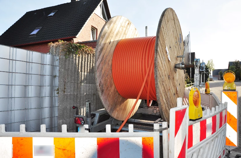 RÉALISATION DE TRAVAUX DE GÉNIE CIVIL