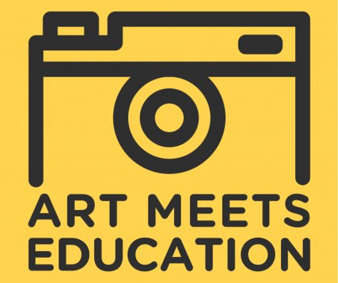 ART MEETS EDUCATION